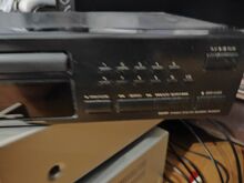 CD JVC XL-V164