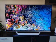LG teler 60"