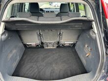 Ford Focus C-Max 1.8 88kw, LS 188486km