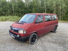 T4 caravelle