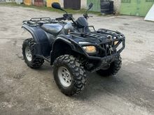 CFMOTO 500 4x4