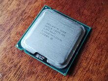 Intel Core 2 Duo E6550 protsessor