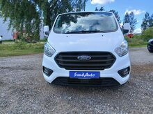Ford Transit Custom 340 Trend L1 2.0 TDi 136kW