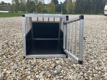 Koerapuur alumiiniumist