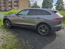Valuveljed 20"