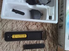 UUS  professionaalne juuste trimmer