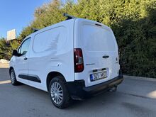 Citroen Berlingo 1,5 дизель