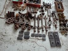 Gaz, Uaz, Moskvich uued varuosad