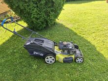 Muruniiduk Ryobi/Subaru