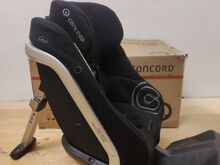 Concord Reverso turvatool