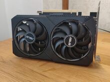 ASUS 3060 TI 8 ГБ