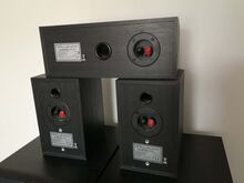 Kõlarid Wharfedale Diamond