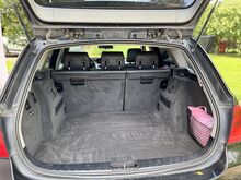 Bmw e91 320i touring 110kw 2.0 2006.a automaat