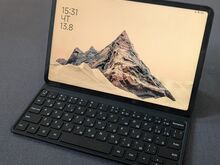 Xiaomi Pad 6, 6/128 GB koos originaalklaviatuuriga