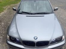 Bmw e46 330d atm
