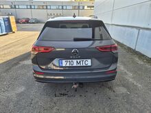 VW GOLF 2021 diisel automaat