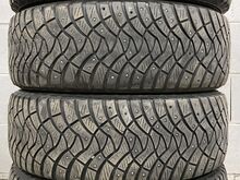 Talverehvid 195/65 R15
