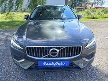 Volvo V60, 2.0, 257 kW, pistikhübriid, automaat