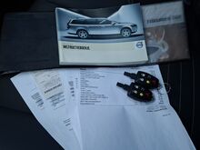 Volvo V50 1.6 80 kw 2006 a