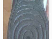 Talve saapad nr 36