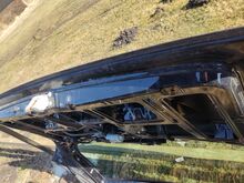 Запчасти Opel Zafira A