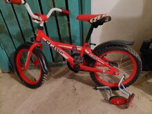 Laste jalgratas 16”