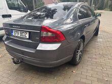 Volvo s80 2.4 136kw