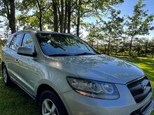 SantaFe 4x4 7kohta diisel konks reg.makstud
