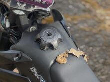 125сс XTR питбайк