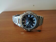 Casio G- SHOCK gst-b500 solar