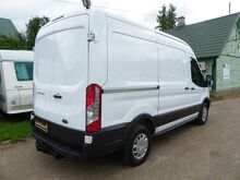 Ford Transit H2/L2 a/c 2.0 TDI 96kW
