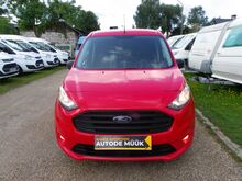 Ford Transit Connect VANa/c 1.5 TDI 88kW