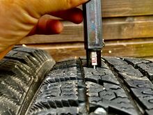 185/65/15” Toyo lamellrehvid