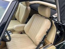 1986 Mercedes-Benz SL 300 R107 Cabriolet