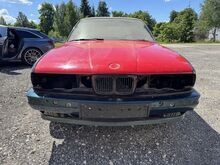 Bmw e34 525i kere