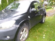 Toyota RAV4 2.2 130кВ REG. TASUTA !