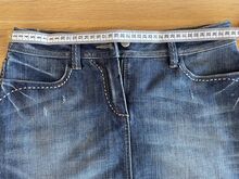 Джинсовая юбка JOOP! Jeans, размер 34/36, В СОСТОЯНИИ НОВОЙ