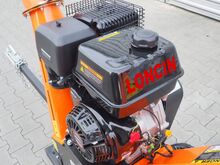 Oksapurustaja GRUBBER 15 hj