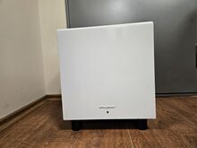 Wharfedale Power Cube 12A 12" element