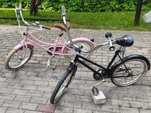 Детские велосипеды Bobbin и Lowrider 20