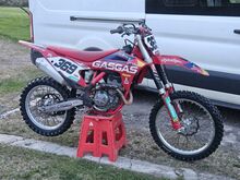 ГАСГАС MC250