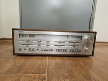 Yamaha CR-1000 FM Stereo Receiver