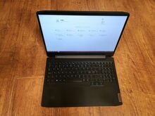 Lenovo Ideapad Gaming 3 1650 4GB/16GB, AMD 4600H