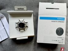 UUS kassett Shimano Dura-Ace R9200 11-30T