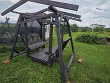 MÜÜA AIAKIIK varikatusega ja ilma