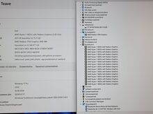 Dell Ryzen 7 / 16GB Ram / 512GB SSD