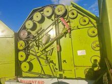 Claas rollant 62