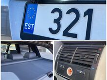 BMW X5 3.0D 160KW