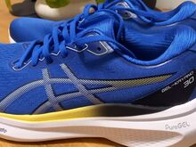 Asics jooksujalatsid nr. 44, uued