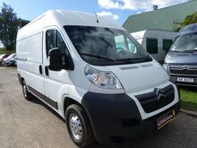 Citroen Jumper H2/L2a/c 2.2 TDI 110kW